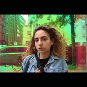 Meet your Posher, Lynn